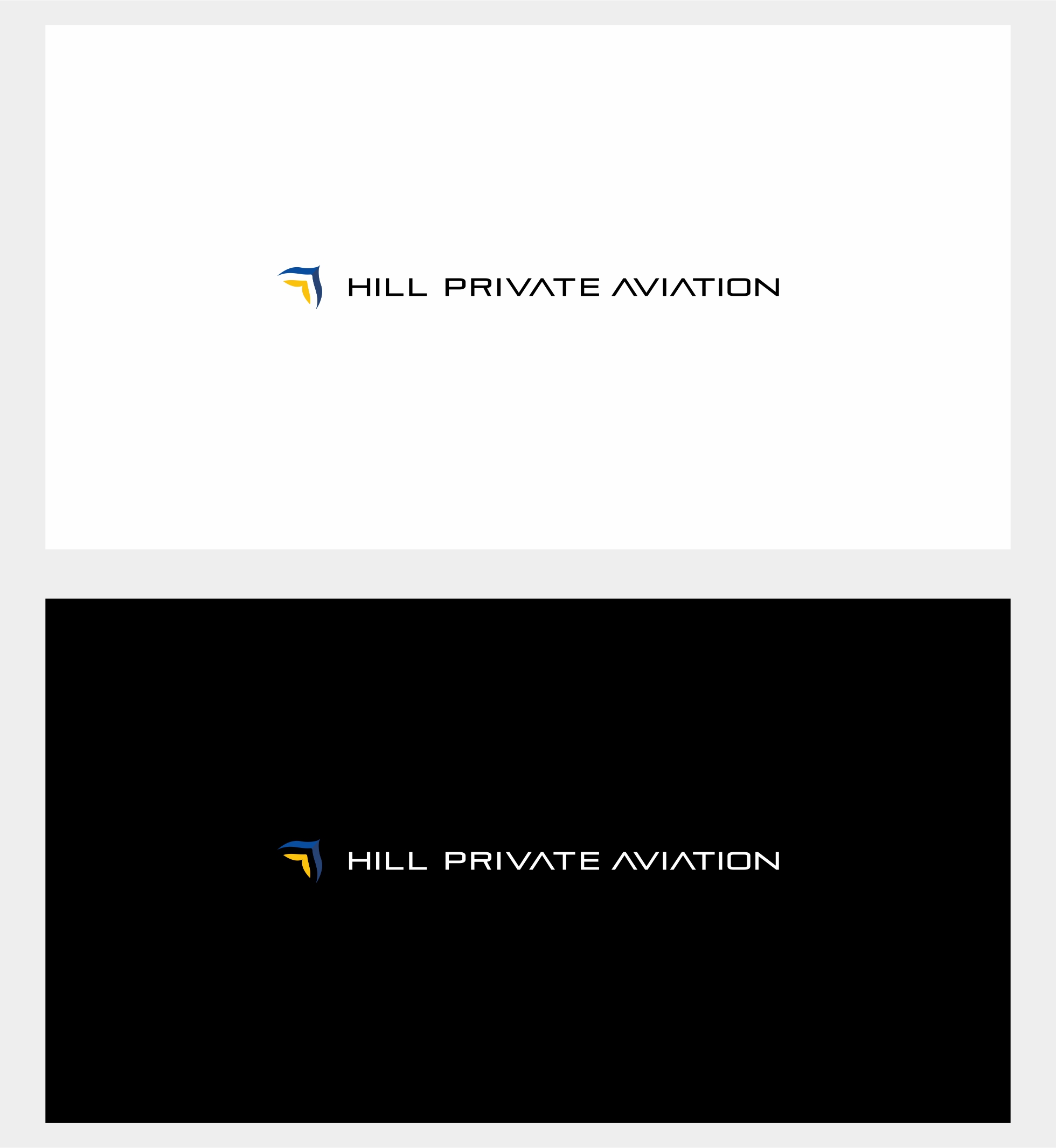 Design de Logo par Student_art pour Hill Aircraft | Design #30960160