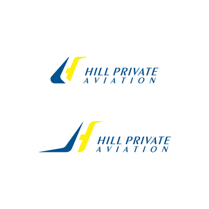 Logo Design by Heksa sigita for Hill Aircraft | Design: #30957462