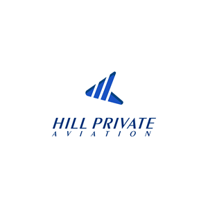 Logo Design by Heksa sigita for Hill Aircraft | Design: #30966412