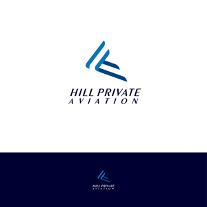 Diseño de Logo por Heksa sigita para Hill Aircraft | Diseño #30967945