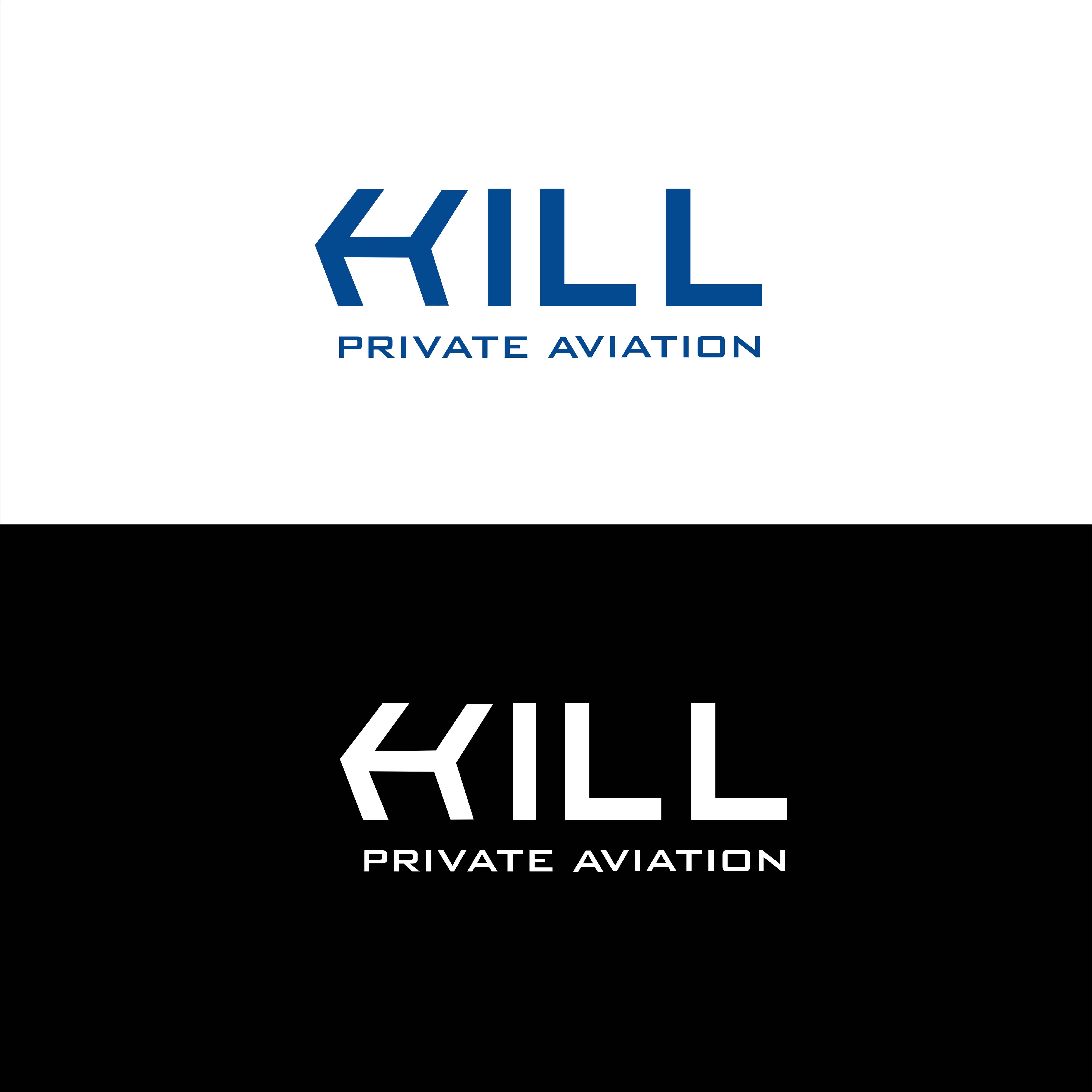 Logo Design by All art for Hill Aircraft | Design #30908905