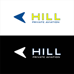 Logo Design by All art for Hill Aircraft | Design: #30908906