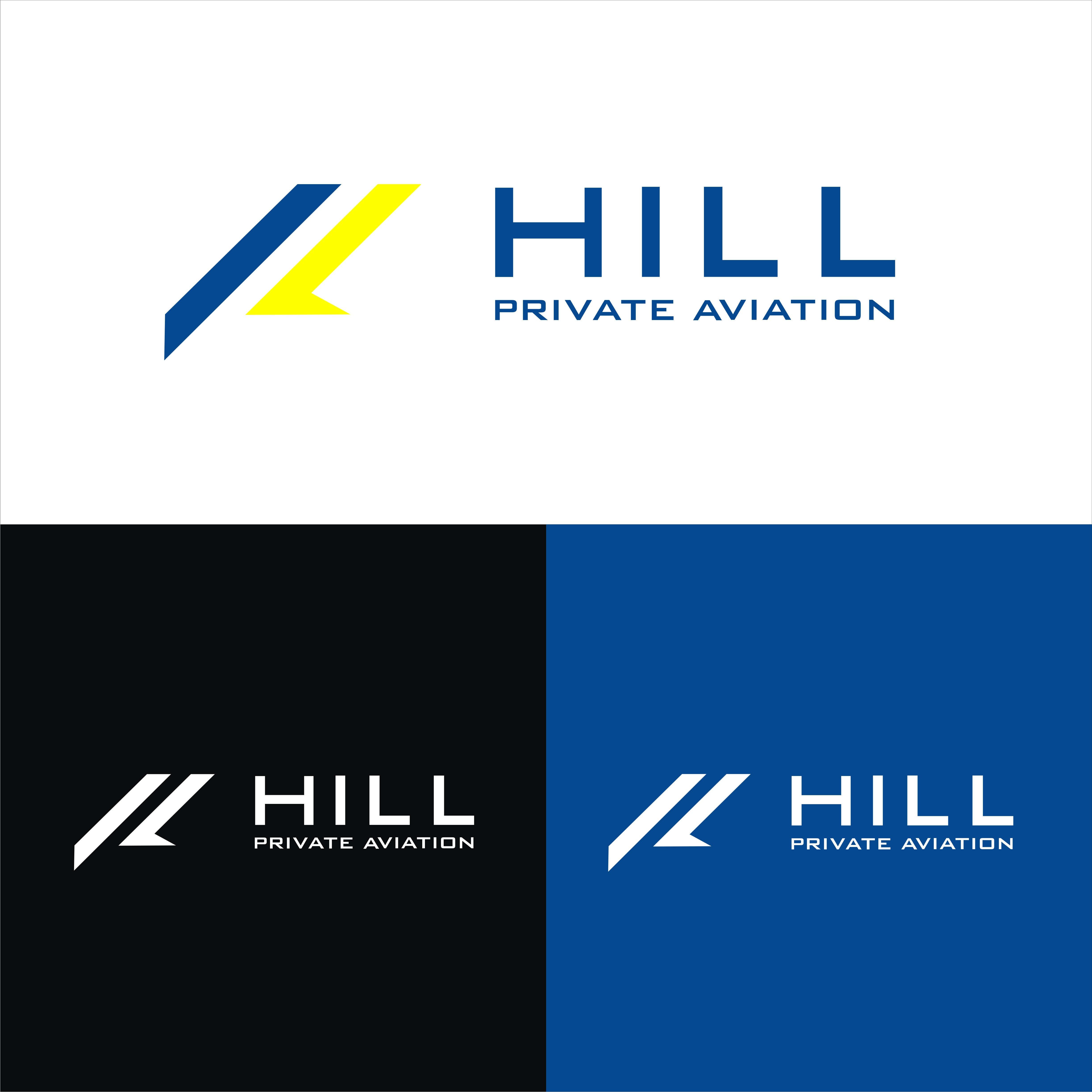 Design de Logo par All art pour Hill Aircraft | Design #30955499