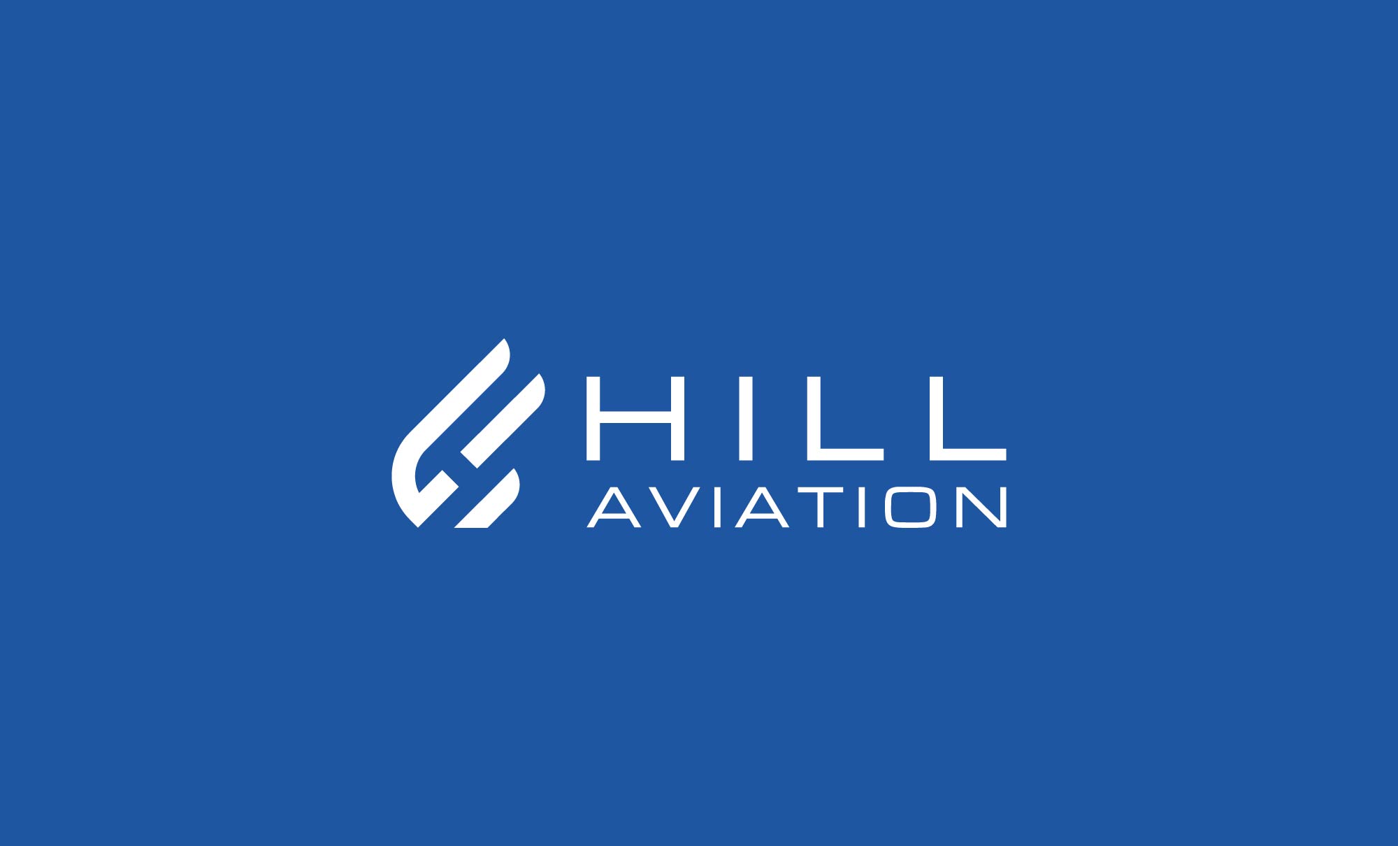 Logo Design by FransiskaDesign for Hill Aircraft | Design #30901348