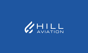 Logo Design by FransiskaDesign for Hill Aircraft | Design: #30901348