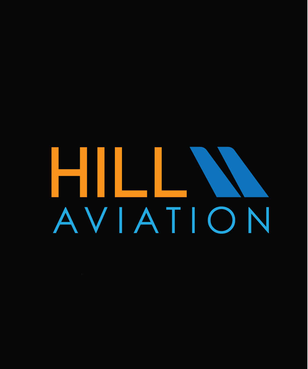 Logo Design by Abdullah..A for Hill Aircraft | Design #30909567