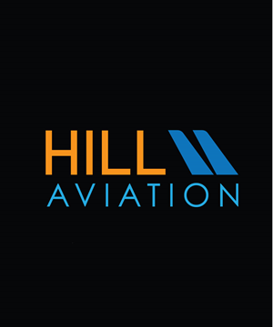 Logo Design by Abdullah..A for Hill Aircraft | Design: #30909567