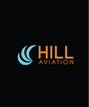 Logo Design by Abdullah..A for Hill Aircraft | Design: #30909570