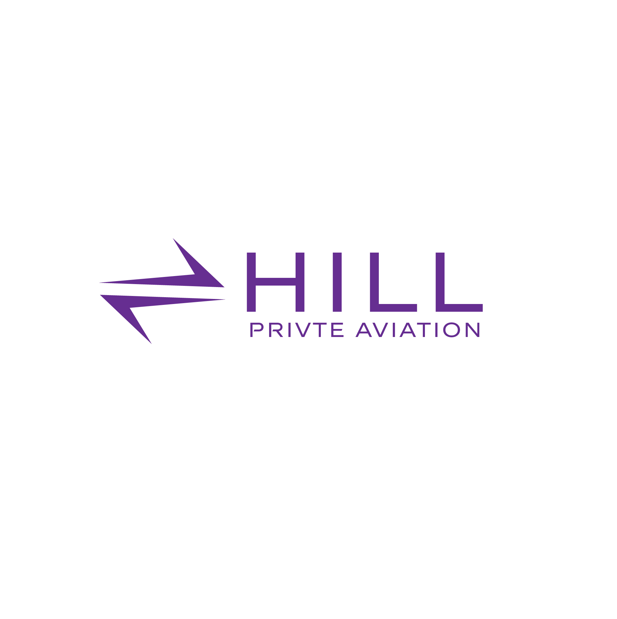 Logo Design by stylelogo92 for Hill Aircraft | Design #30948816