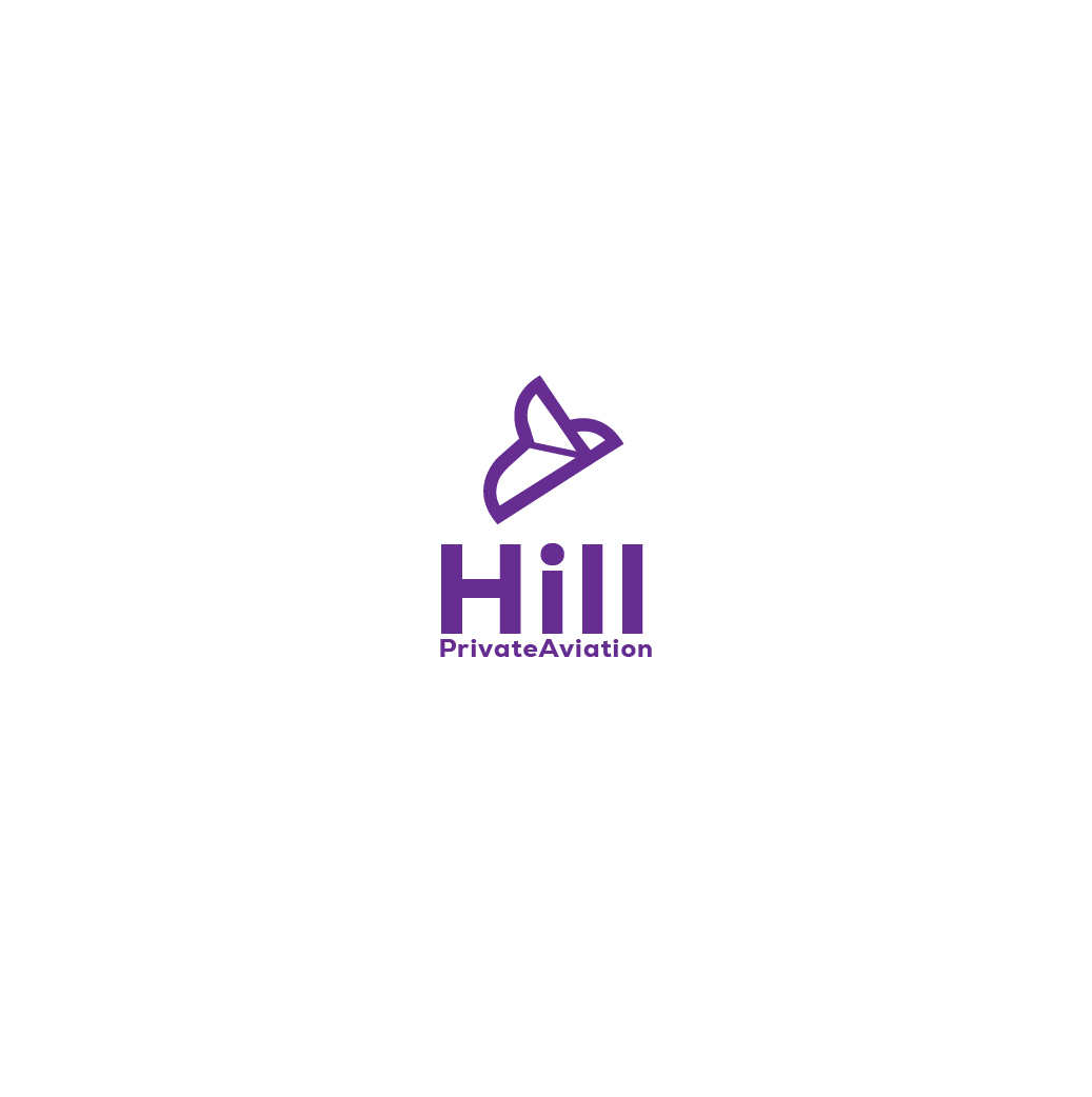 Logo Design by stylelogo92 for Hill Aircraft | Design #30950722