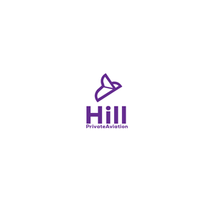 Logo Design by stylelogo92 for Hill Aircraft | Design: #30950722