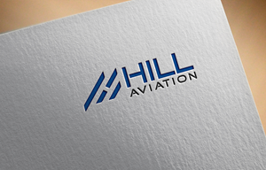 Logo Design by Rasu raj for Hill Aircraft | Design: #30903409