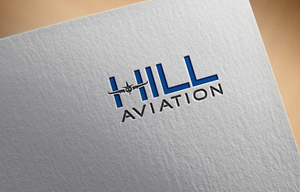 Logo Design by Rasu raj for Hill Aircraft | Design: #30903410