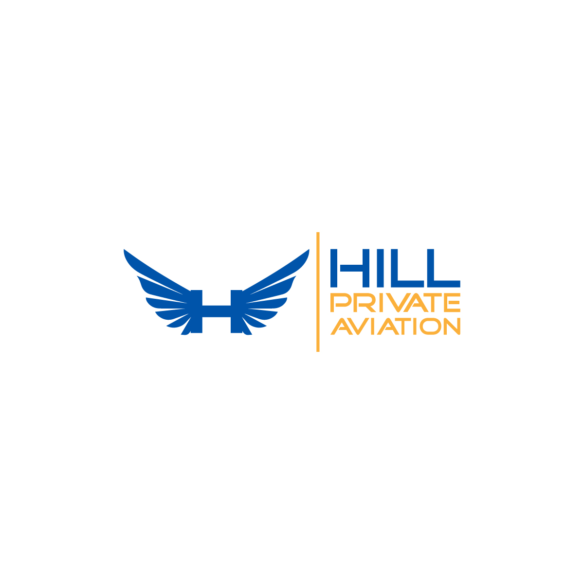 Logo Design by Rasu raj for Hill Aircraft | Design #30916633