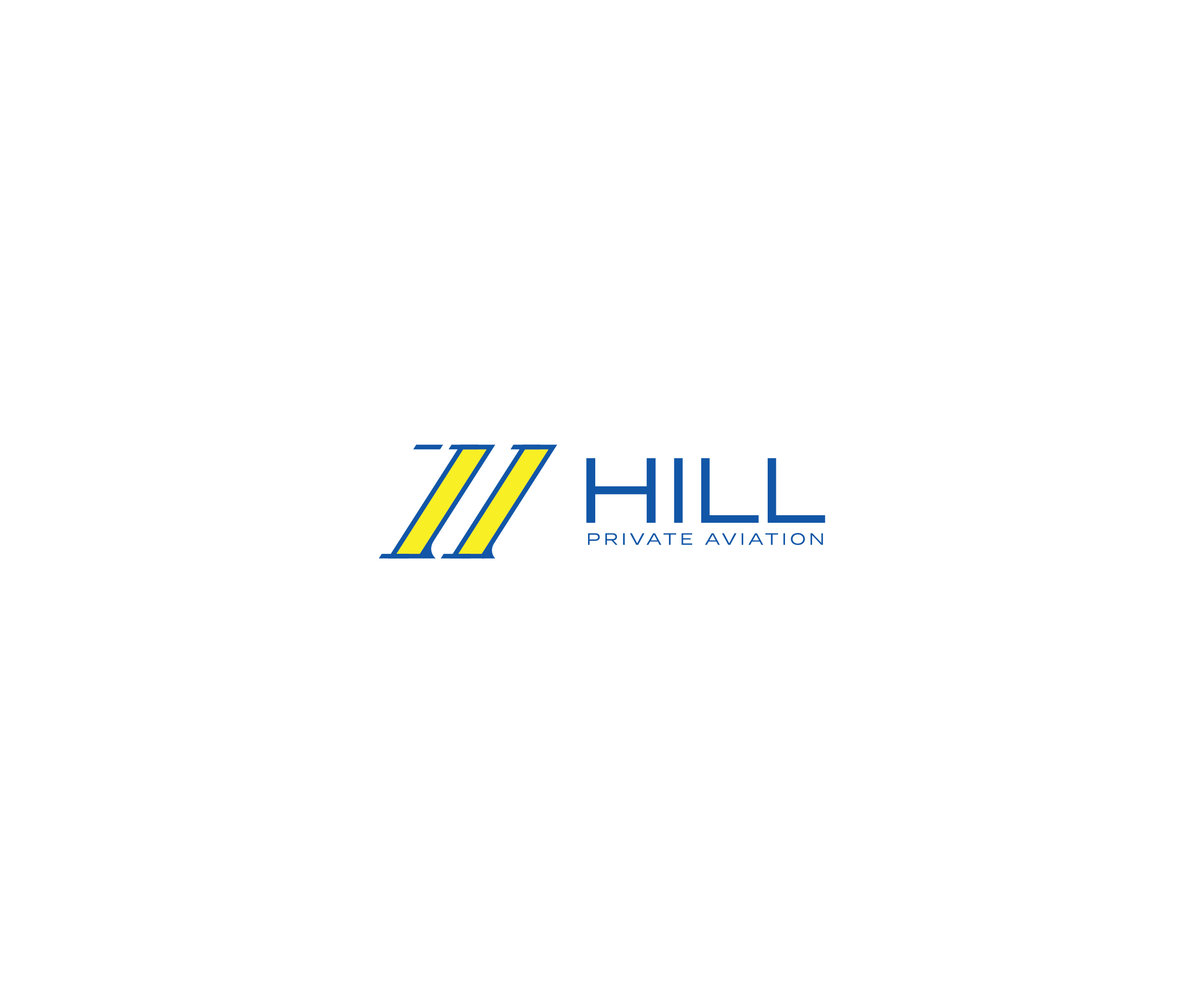 Diseño de Logo por Editeight26 para Hill Aircraft | Diseño #30907763