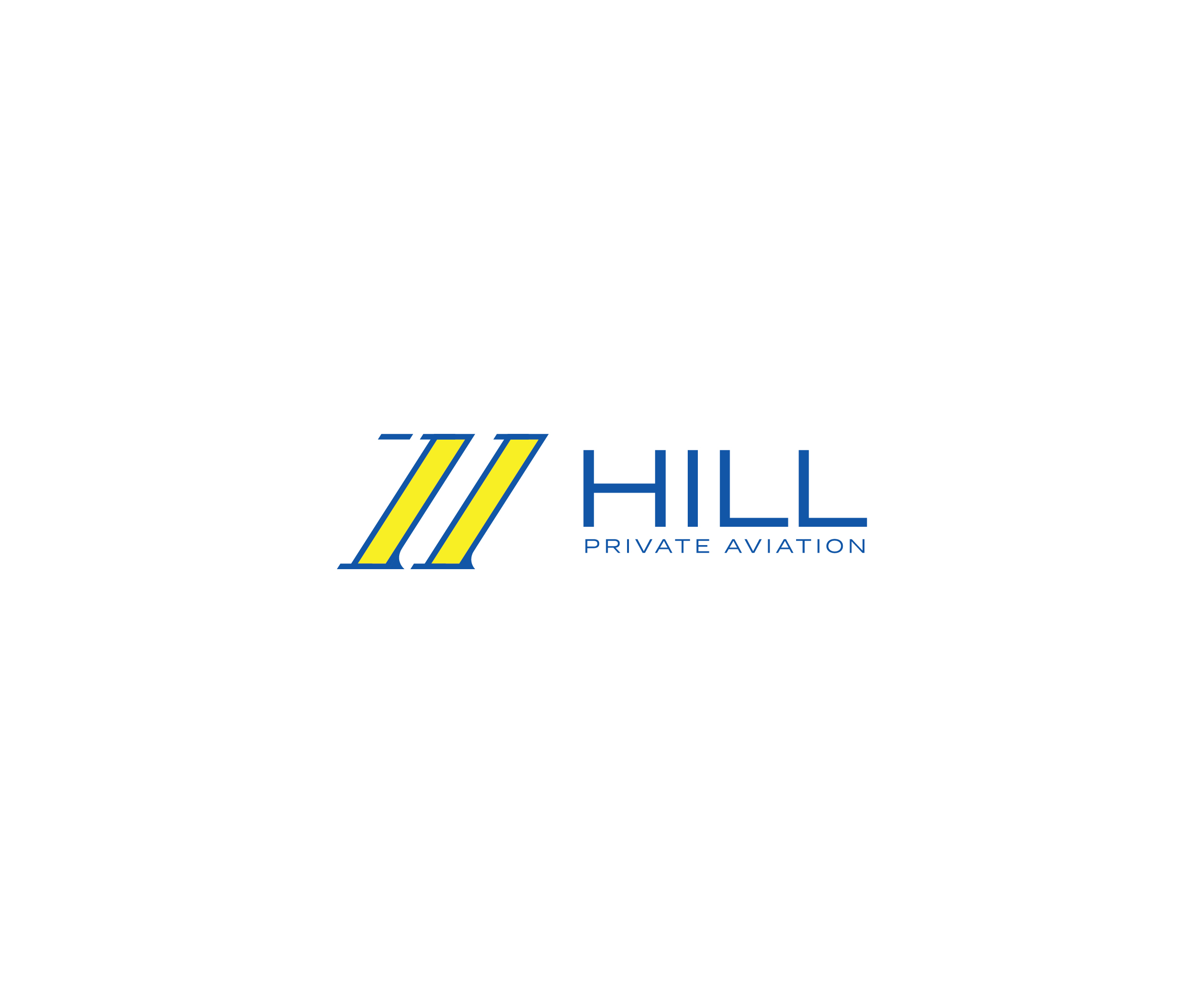 Logo Design by Editeight26 for Hill Aircraft | Design #30907784