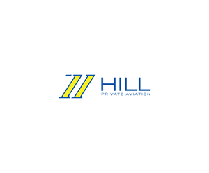 Logo Design by Editeight26 for Hill Aircraft | Design: #30907784