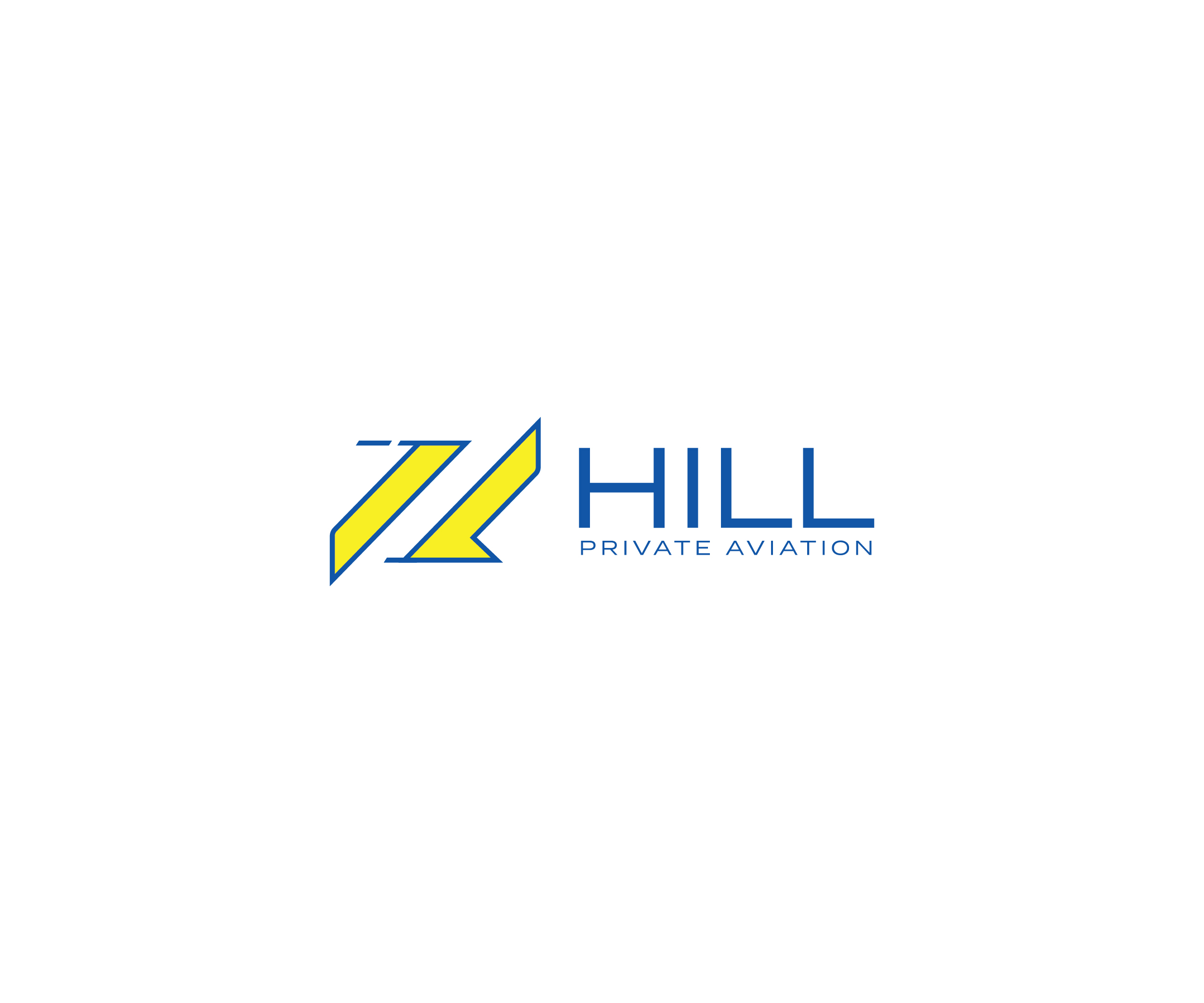 Logo Design by Editeight26 for Hill Aircraft | Design #30907787