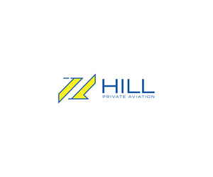 Logo Design by Editeight26 for Hill Aircraft | Design: #30907787