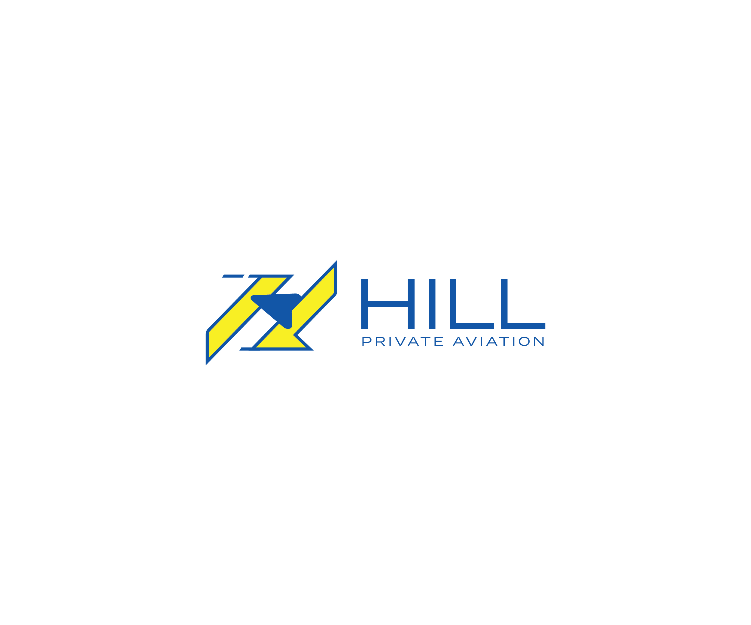 Logo Design by Editeight26 for Hill Aircraft | Design #30907792