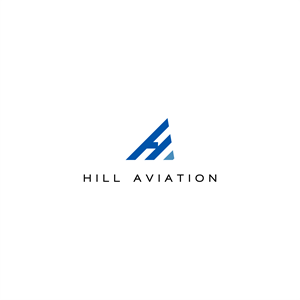 Logo Design by nand77 for Hill Aircraft | Design: #30900374