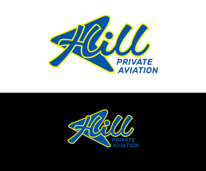 Design de Logo par RaKu 2 pour Hill Aircraft | Design : #30960970