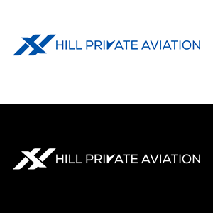 Logo Design by logo corner for Hill Aircraft | Design: #30973862