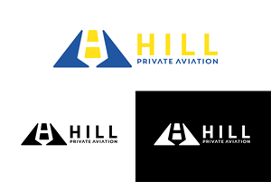 Diseño de Logo por dx_designer para Hill Aircraft | Diseño #30986757