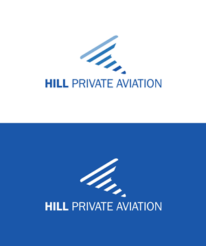 Logo Design by pakidesign for Hill Aircraft | Design: #30992774
