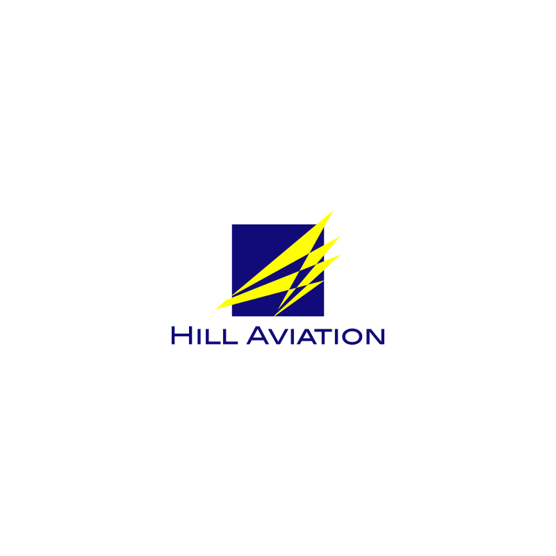 Logo Design by Coli for Hill Aircraft | Design #30899118