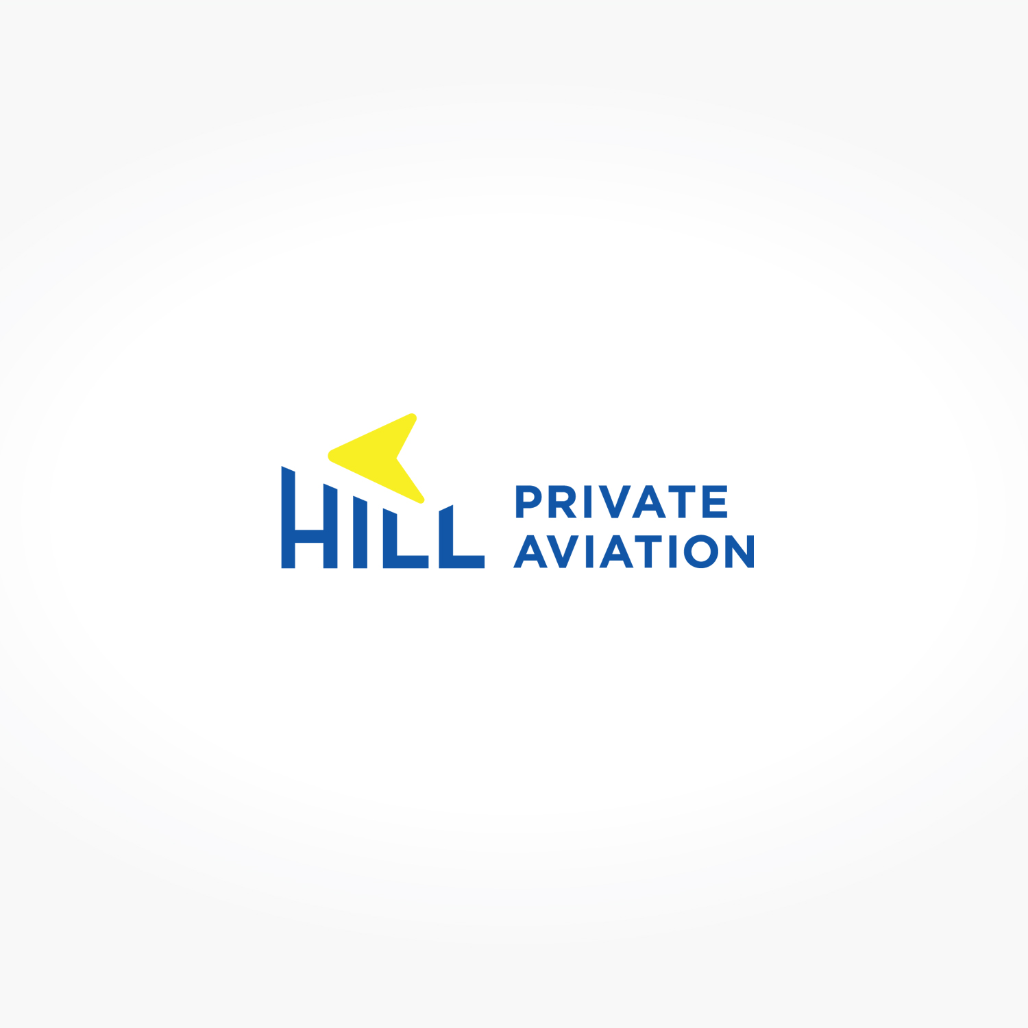 Logo Design by LogoGraphx for Hill Aircraft | Design #30918863