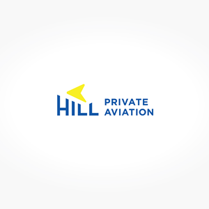 Logo Design by LogoGraphx for Hill Aircraft | Design: #30918863