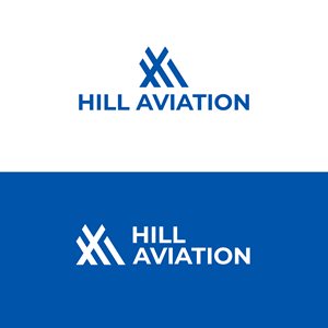 Logo Design by M Art & Design for Hill Aircraft | Design: #30900727