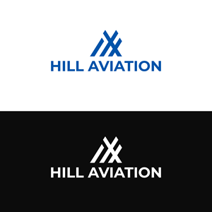 Logo Design by M Art & Design for Hill Aircraft | Design: #30900744