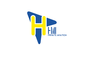 Logo Design by Tech Nova for Hill Aircraft | Design: #30962739