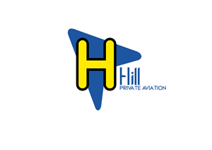 Logo Design by Tech Nova for Hill Aircraft | Design: #30962740