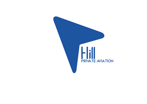 Logo Design by Tech Nova for Hill Aircraft | Design: #30962745