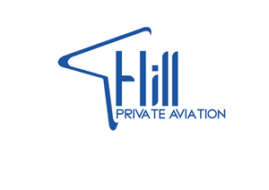 Logo Design by Tech Nova for Hill Aircraft | Design: #30962746