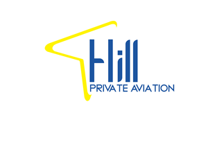 Logo Design by Tech Nova for Hill Aircraft | Design: #30962747