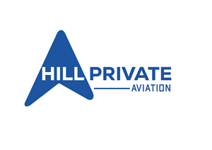 Logo Design by Tech Nova for Hill Aircraft | Design: #30962837