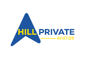 Logo Design by Tech Nova for Hill Aircraft | Design: #30962838
