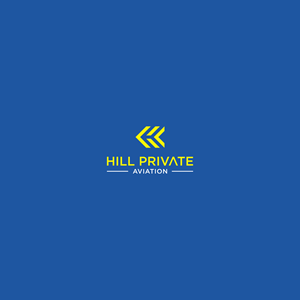Logo Design by Masio_ for Hill Aircraft | Design: #30975539