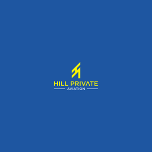 Logo Design by Masio_ for Hill Aircraft | Design: #30975769