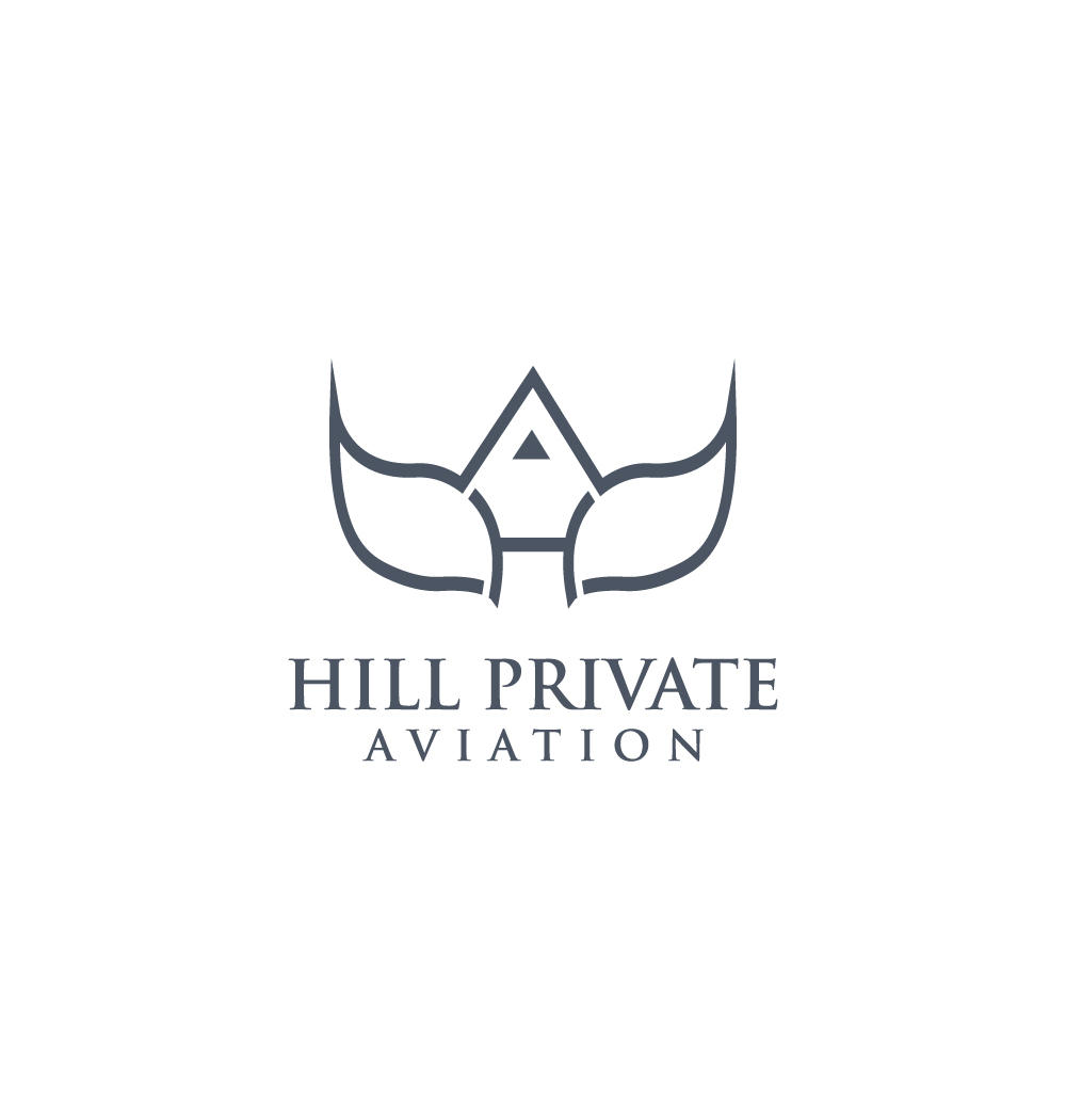 Logo Design by mnlogo24 for Hill Aircraft | Design #30907937