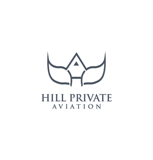 Logo Design by mnlogo24 for Hill Aircraft | Design: #30907937