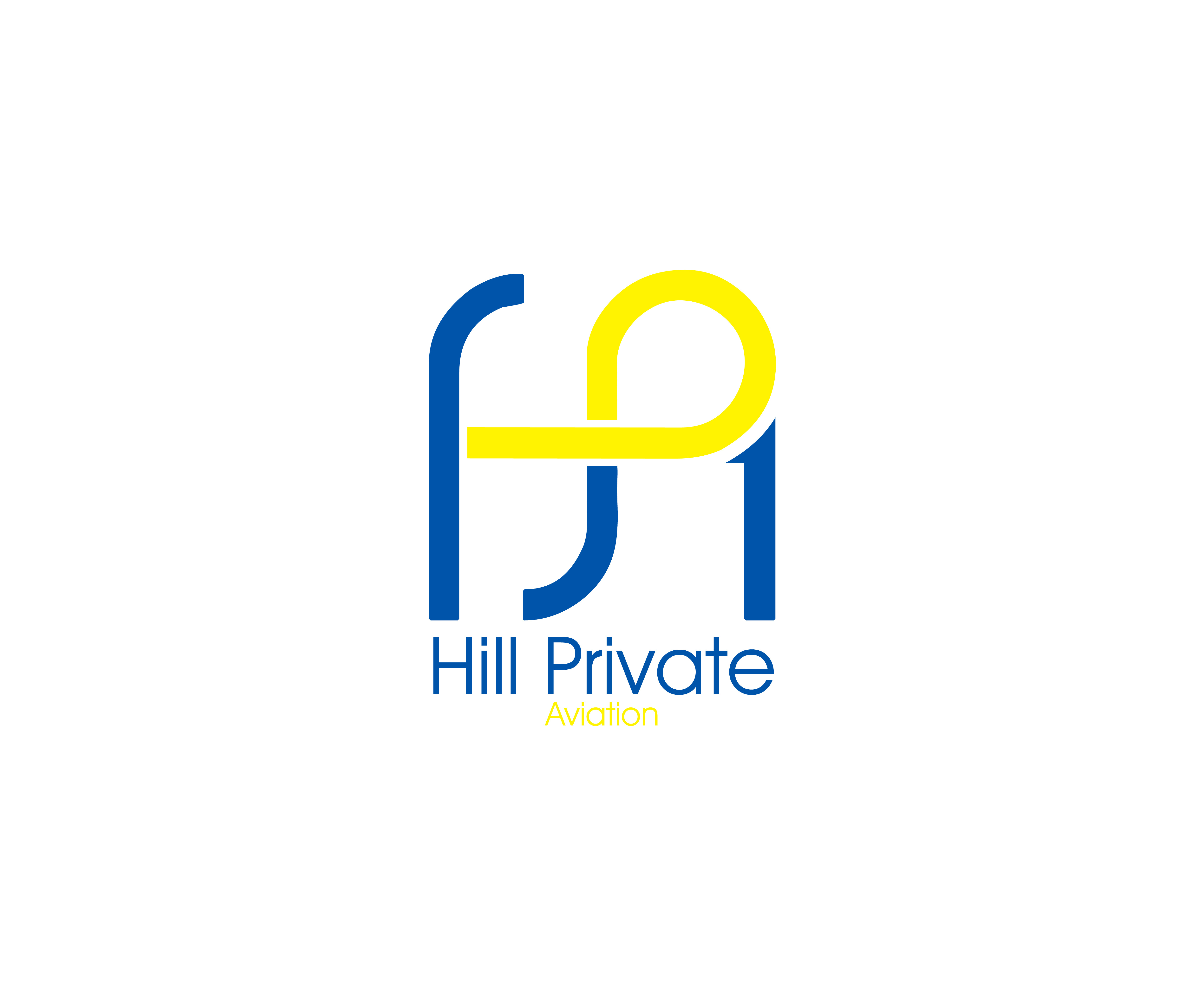 Logo Design by Arham 14 for Hill Aircraft | Design #30934092