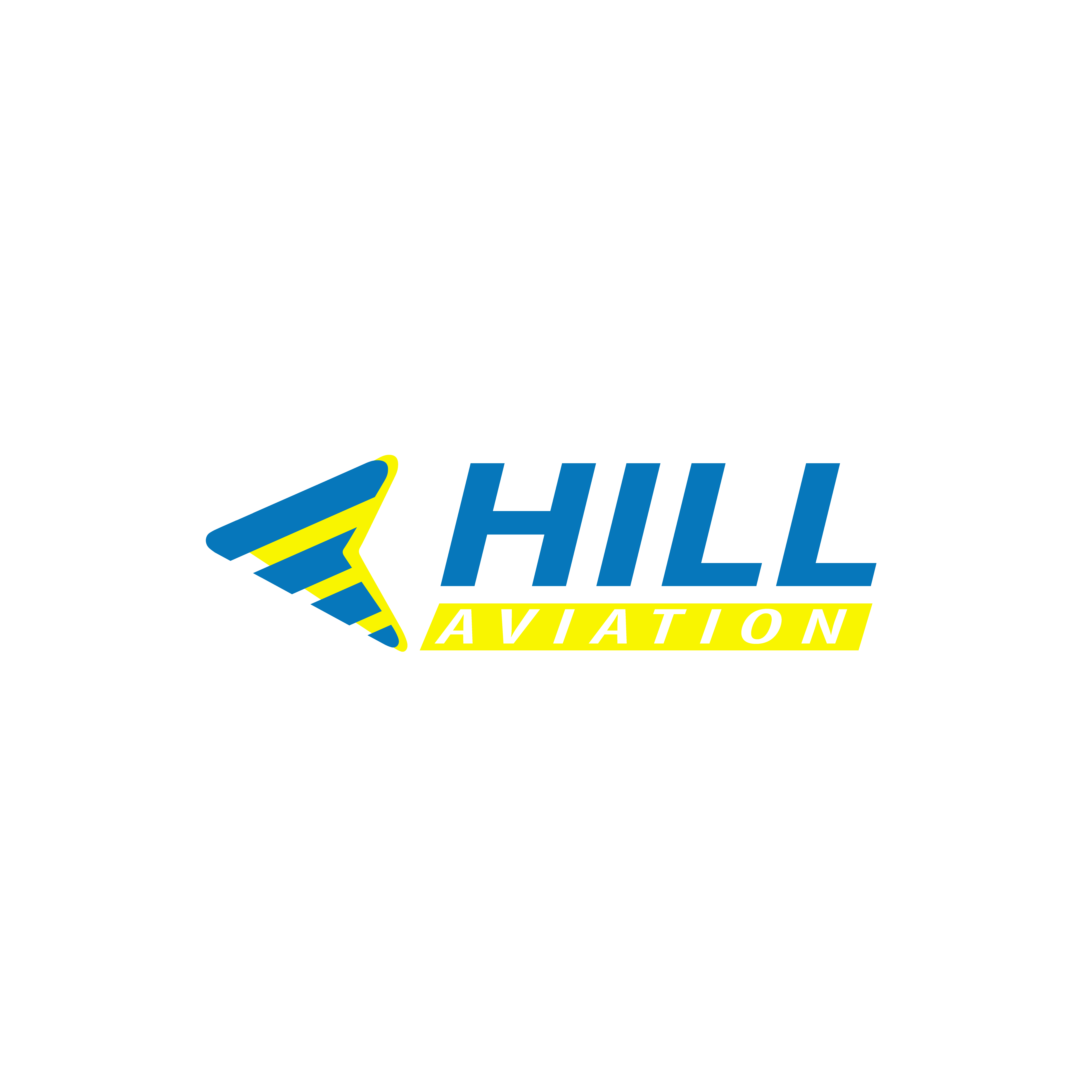 Logo Design by TripleAesthetic for Hill Aircraft | Design #30899556