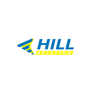 Logo Design by TripleAesthetic for Hill Aircraft | Design: #30899556