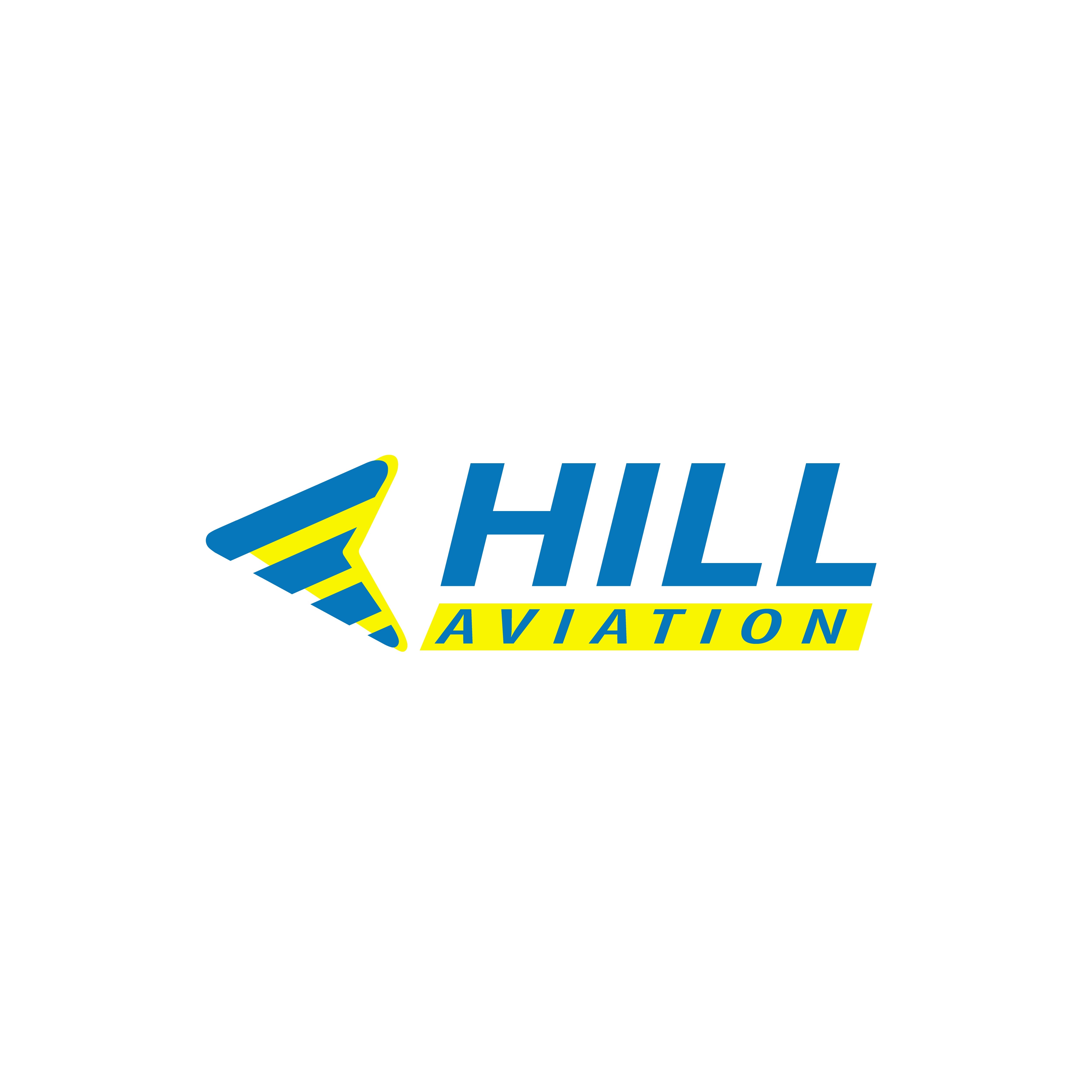 Logo Design by TripleAesthetic for Hill Aircraft | Design #30899559