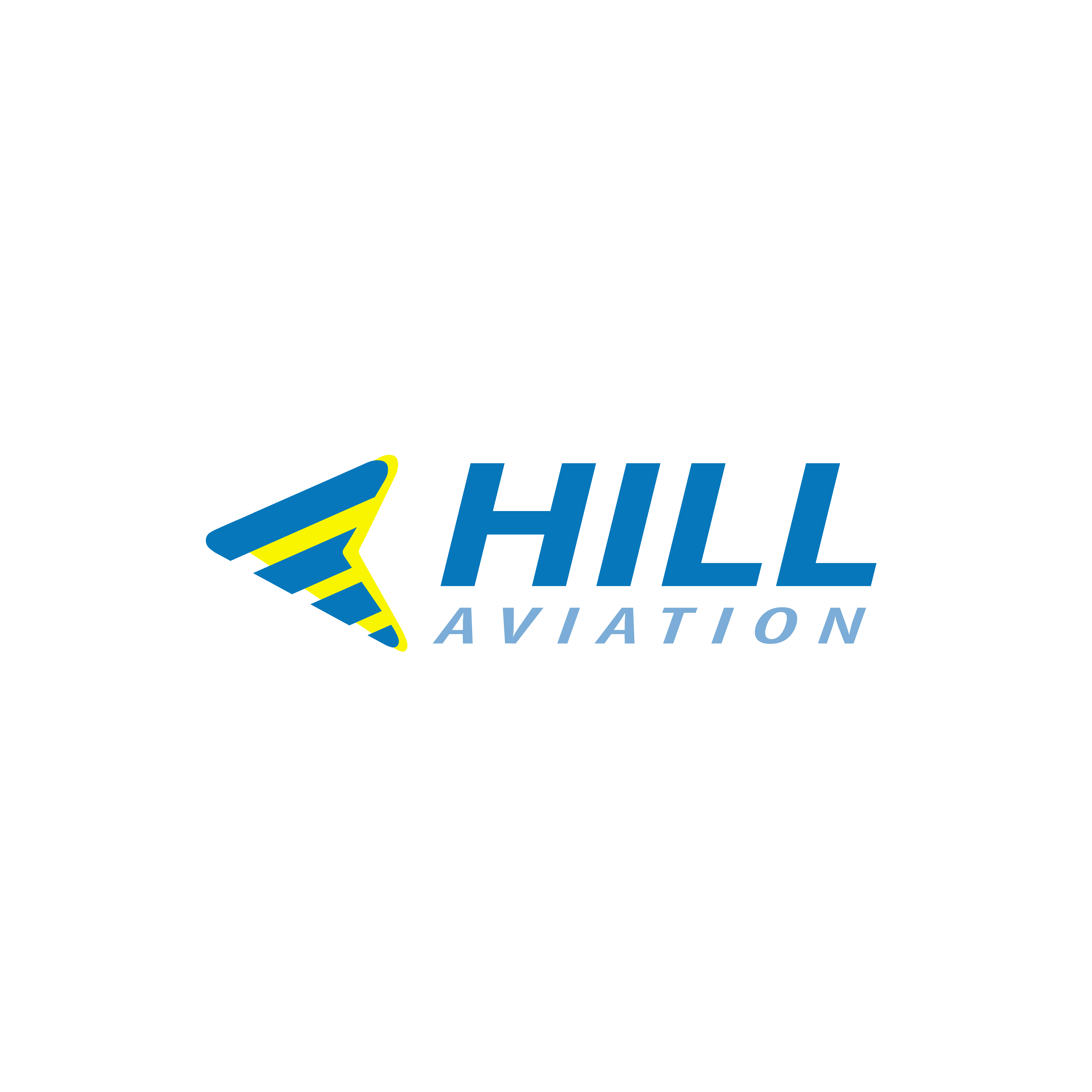 Logo Design by TripleAesthetic for Hill Aircraft | Design #30899564